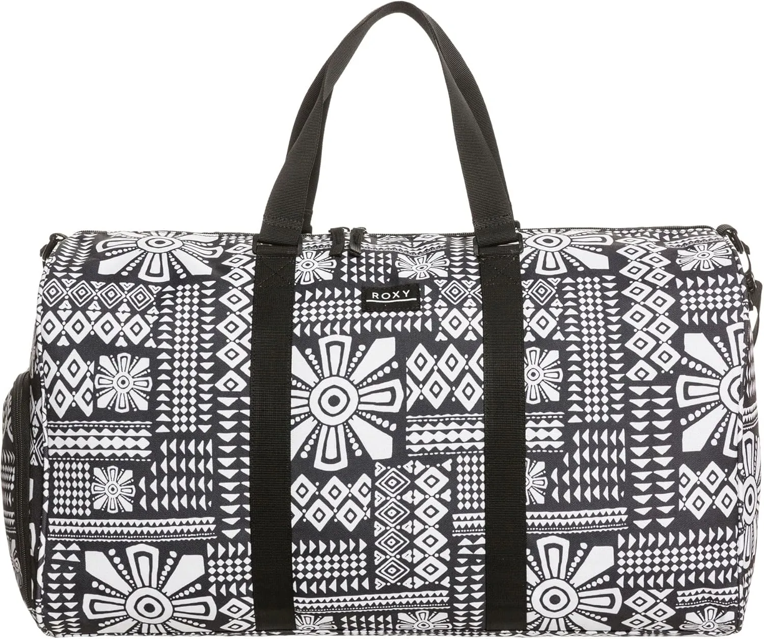 Roxy Large Lightweight Gym Weekender Travel Duffel Bag