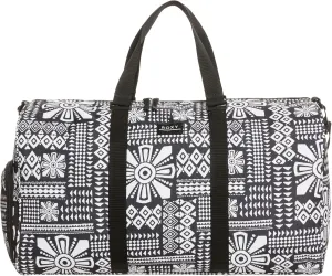 Roxy Large Lightweight Gym Weekender Travel Duffel Bag