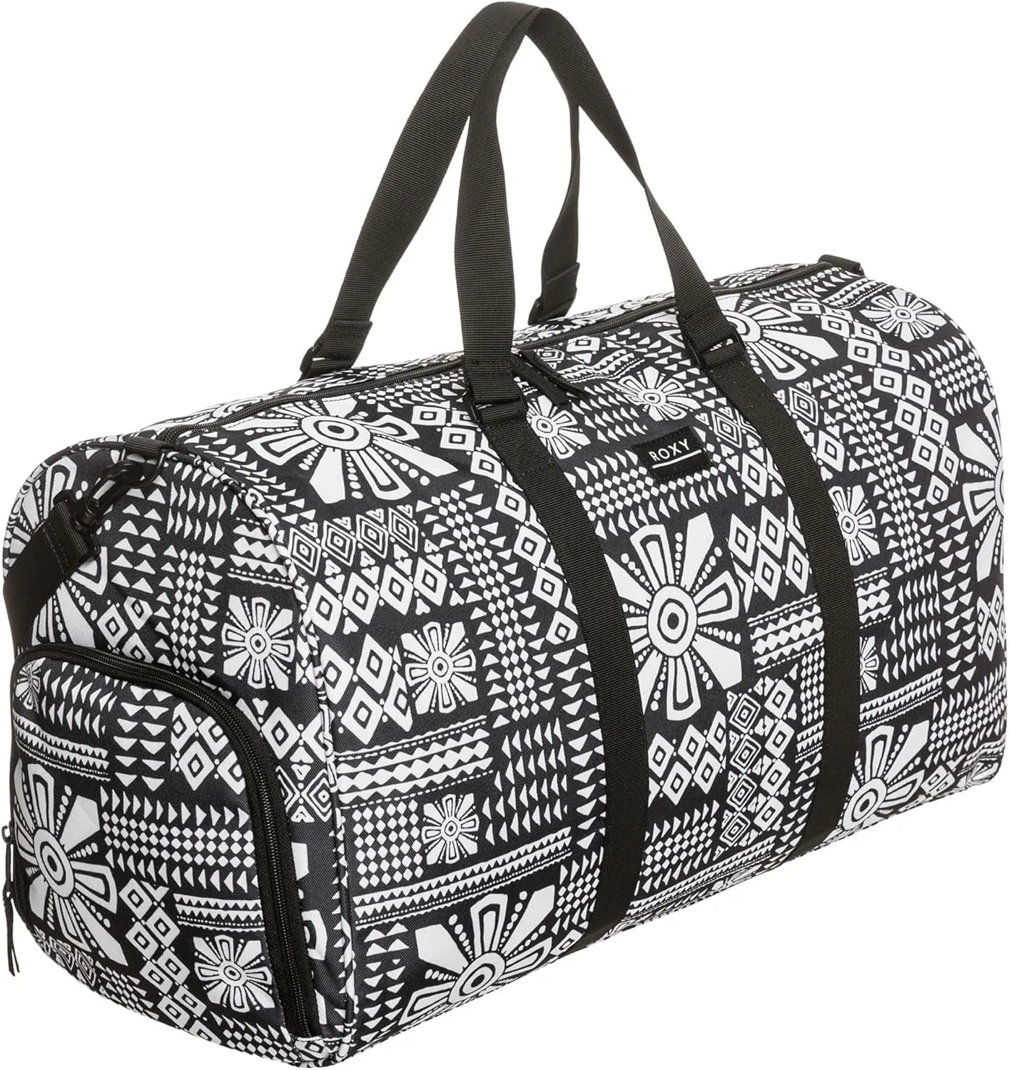 Roxy Large Lightweight Gym Weekender Travel Duffel Bag