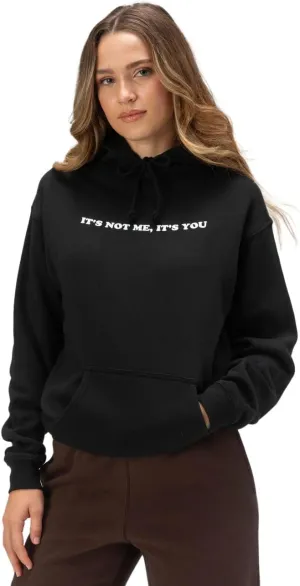 Rsq It's Not Me It's You Womens Hoodie