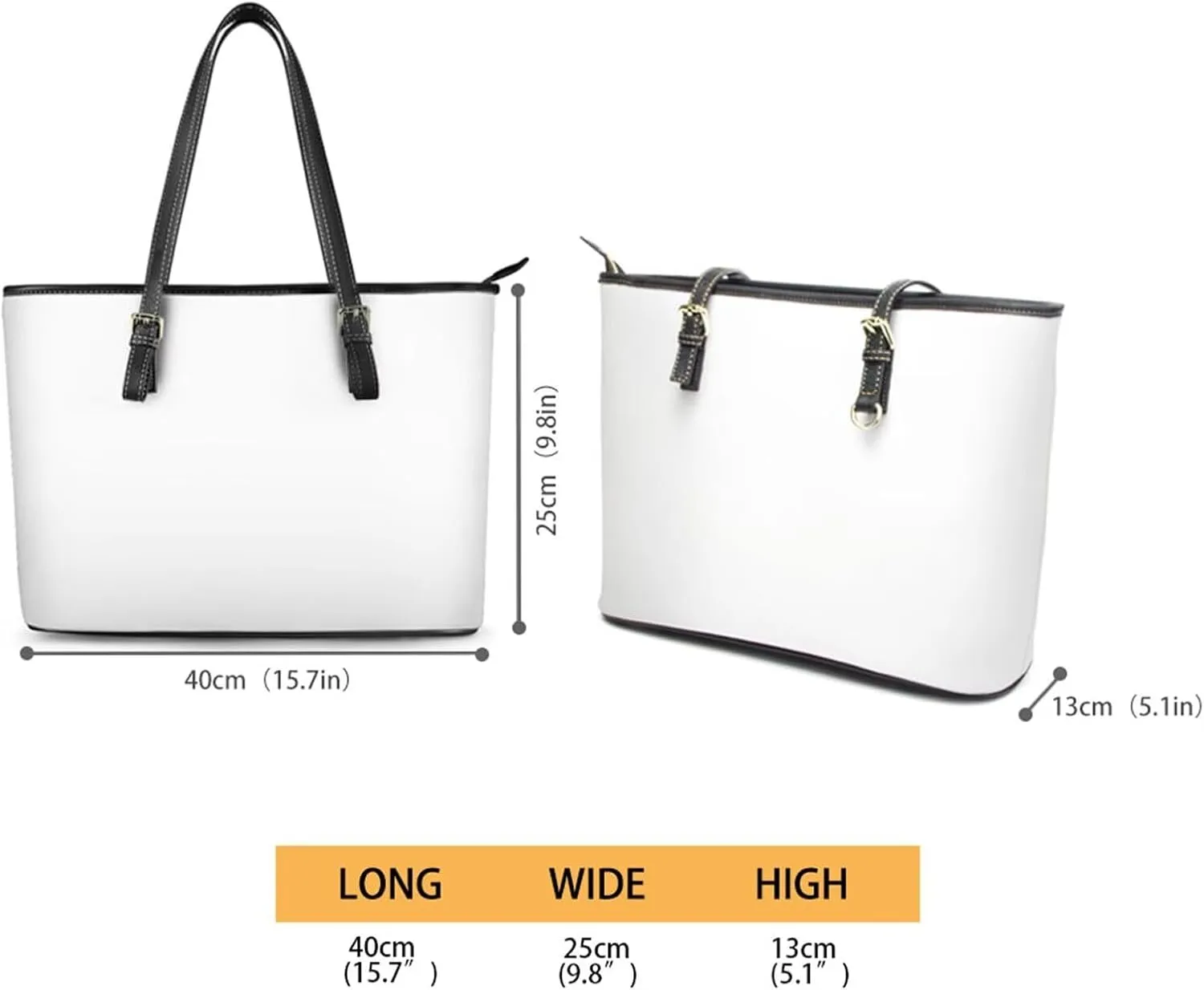 Saddle Bag Women Shoulder Bag Wrist Belt Wallet Leather Satchel Bags