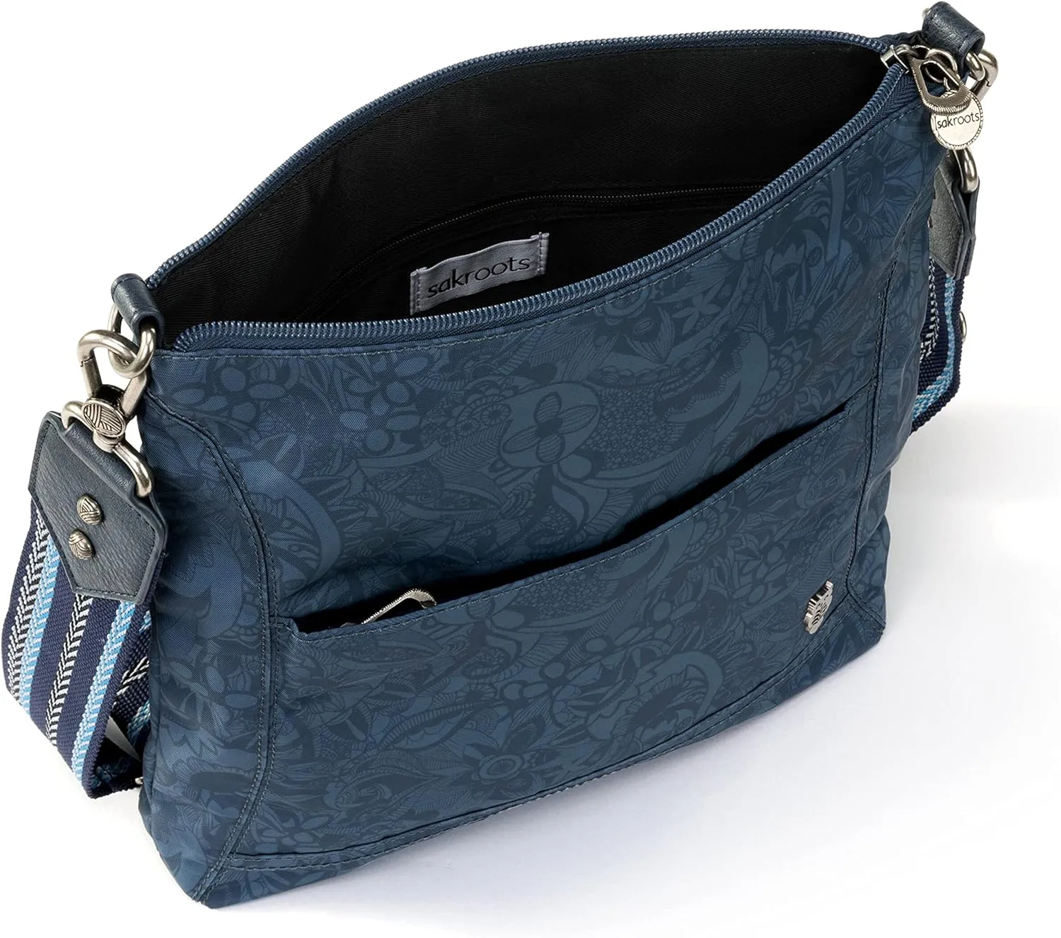Sakroots Lucia Gen Crossbody