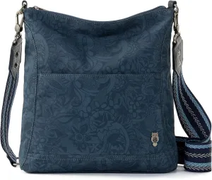 Sakroots Lucia Gen Crossbody