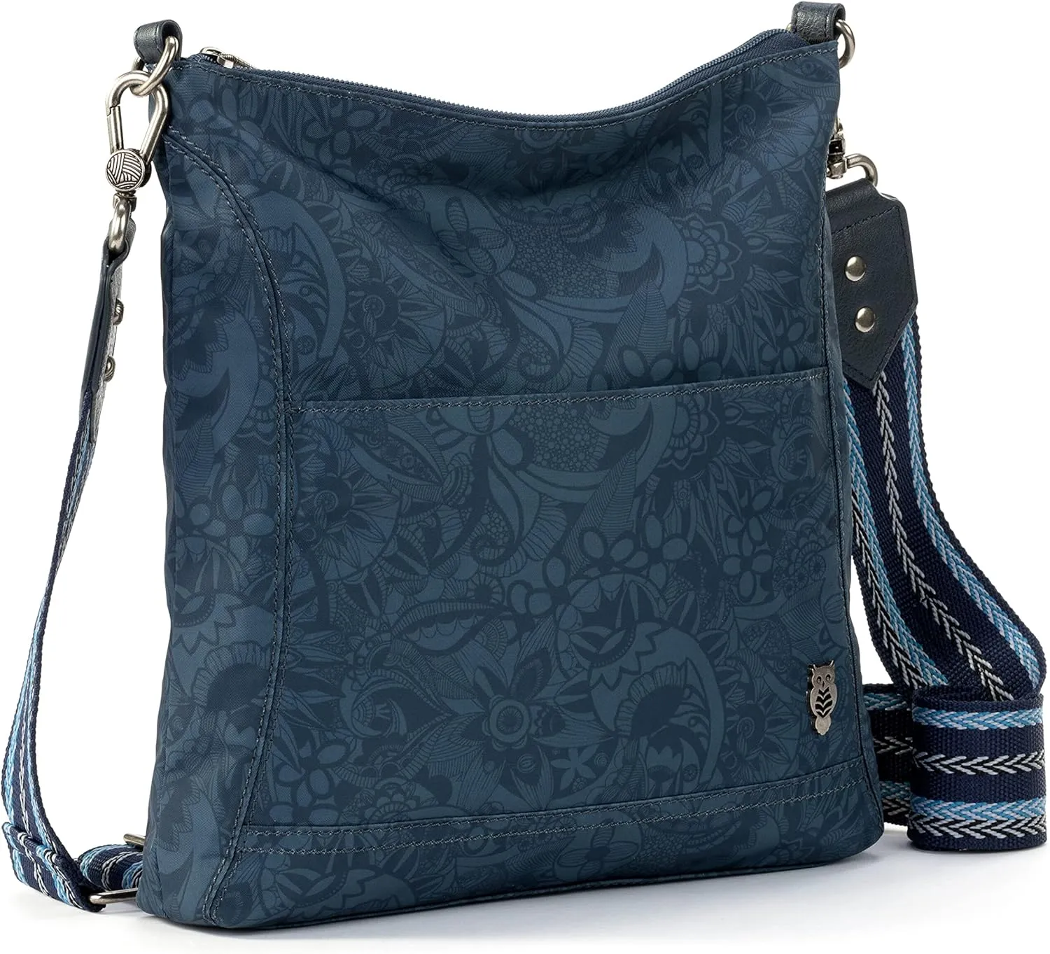 Sakroots Lucia Gen Crossbody