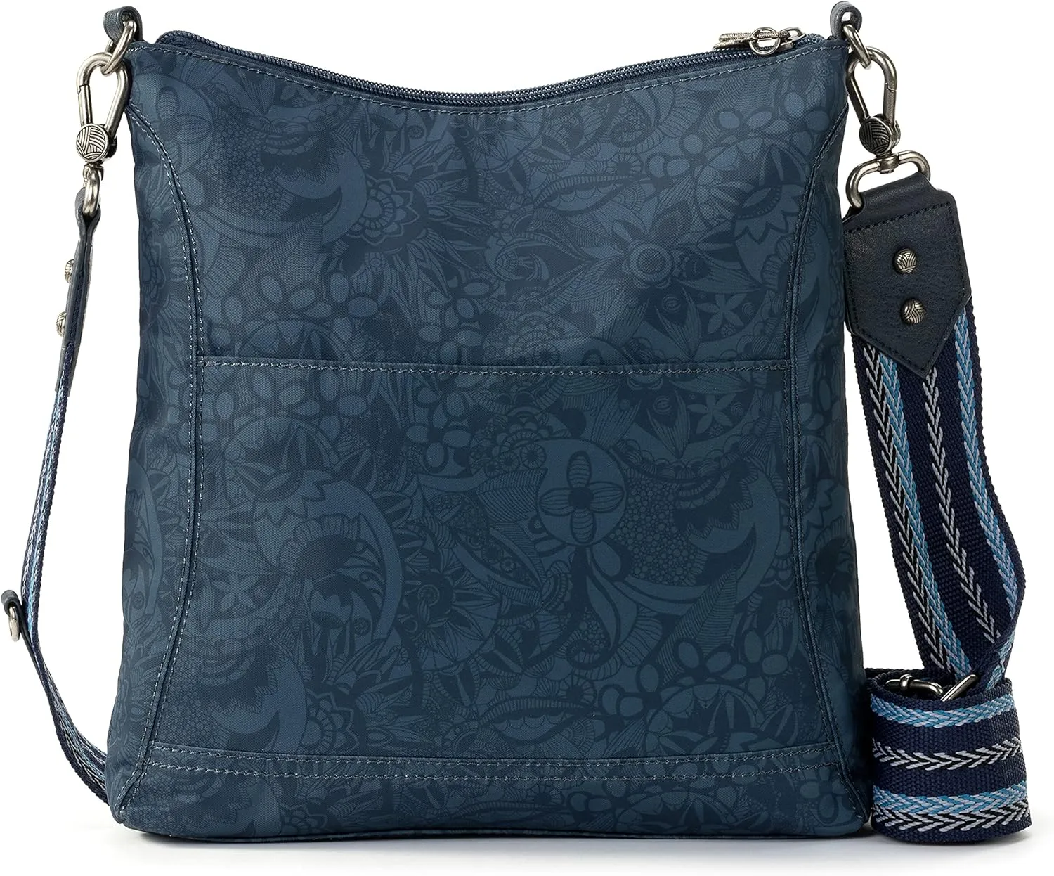 Sakroots Lucia Gen Crossbody