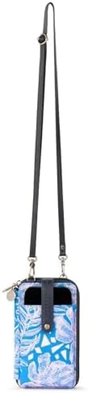 Sakroots Salinas Smartphone Crossbody