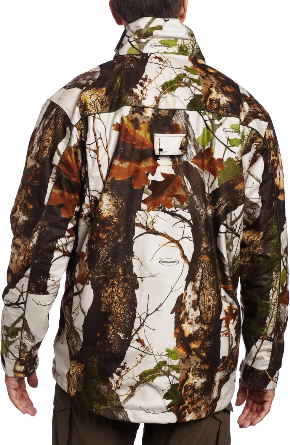 ScentLok Men's Thundertek Cyclone Convertible