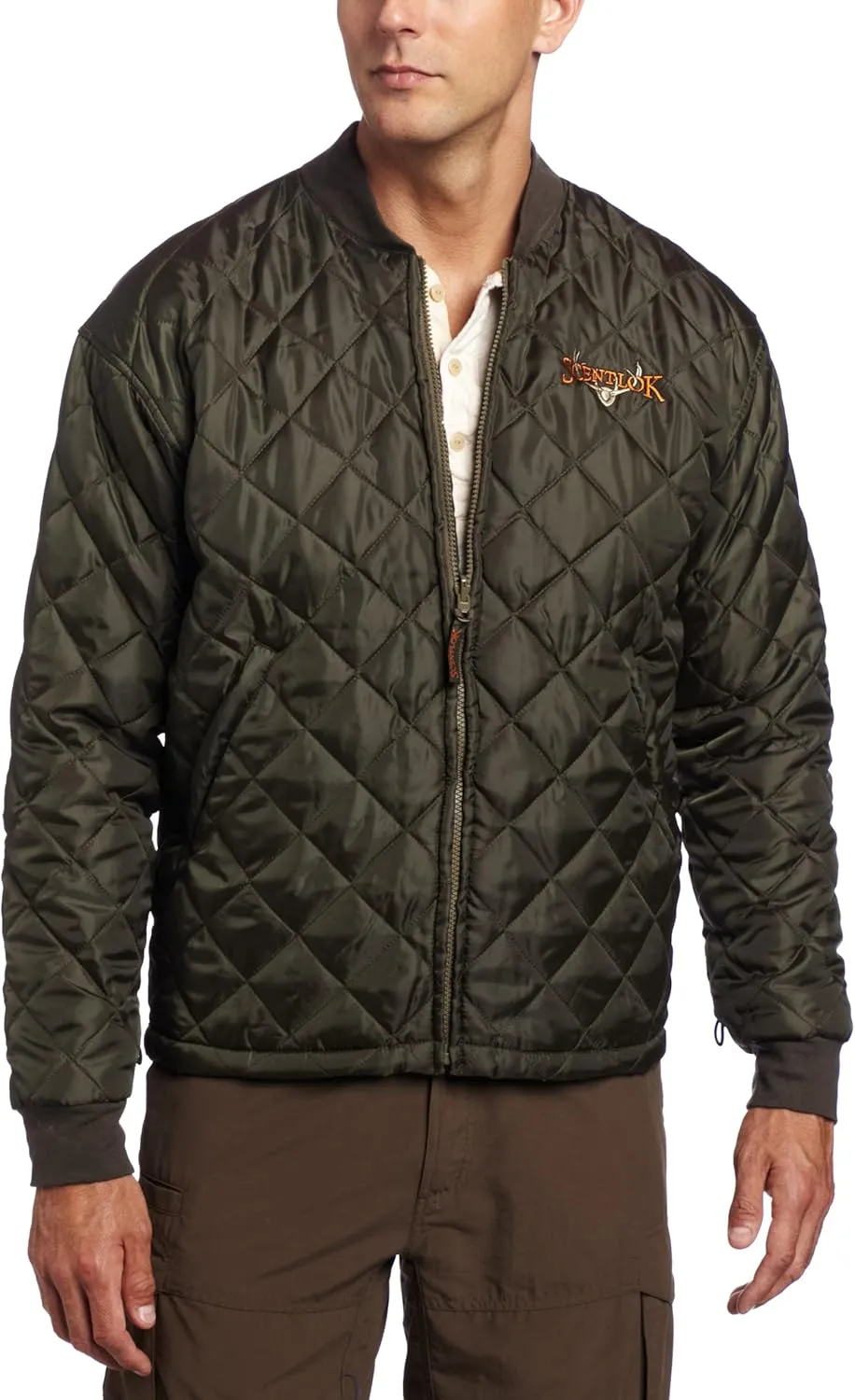 ScentLok Men's Thundertek Cyclone Convertible