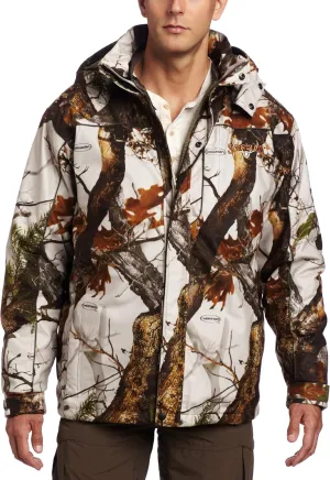 ScentLok Men's Thundertek Cyclone Convertible
