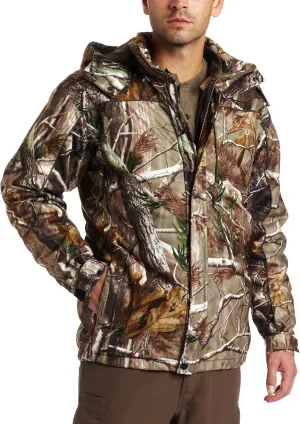 ScentLok Men's Thundertek Cyclone Convertible
