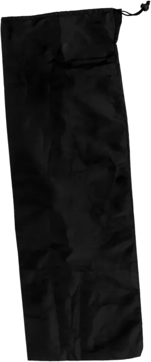Scooter Back Board Skating Skate Bag Shoulder Rucksack Black Cloth