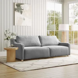 Serta Glendale Convertible Sofa