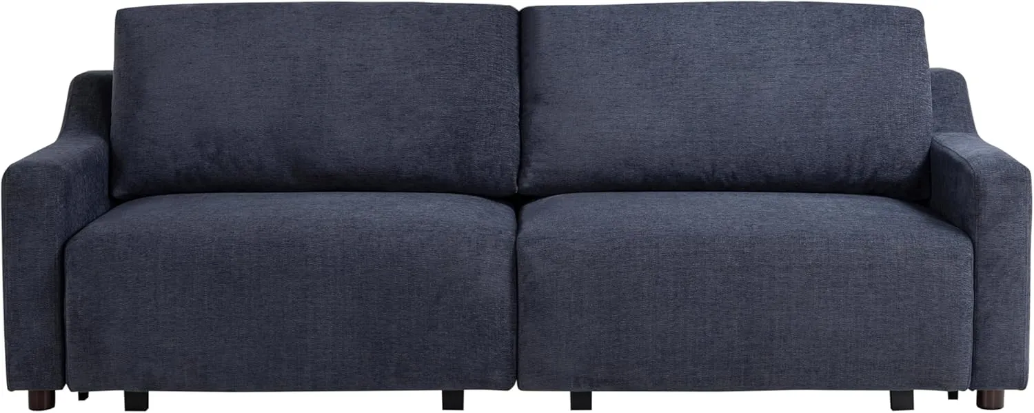 Serta Glendale Convertible Sofa