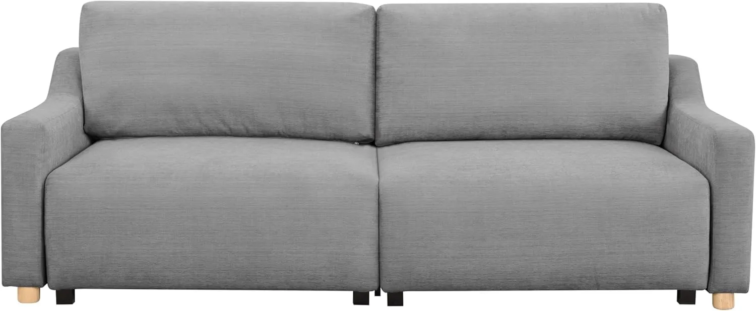 Serta Glendale Convertible Sofa