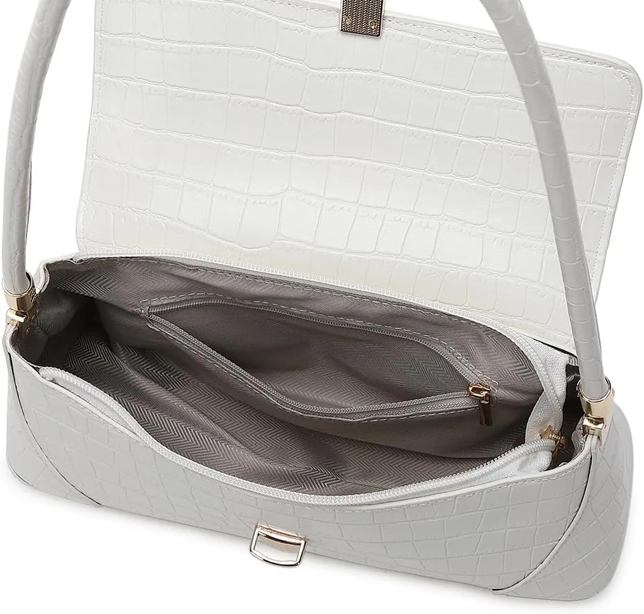Shoulder Bags for Women Vintage Handbag Retro Classic Small Purse Cute Hobo Tote Handbag Mini Clutch Purse