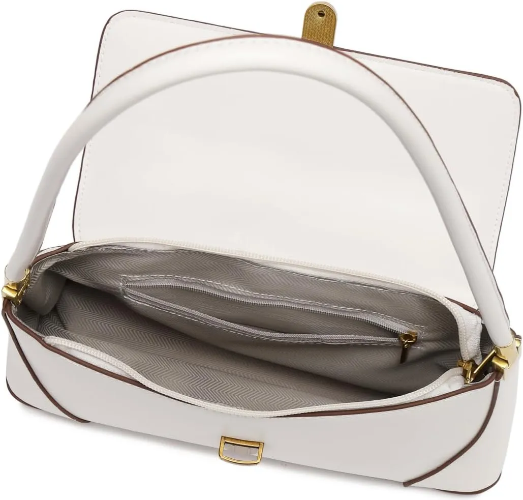 Shoulder Bags for Women Vintage Handbag Retro Classic Small Purse Cute Hobo Tote Handbag Mini Clutch Purse