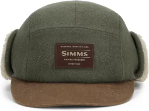 Simms Unisex-Adult Coldweather Cap