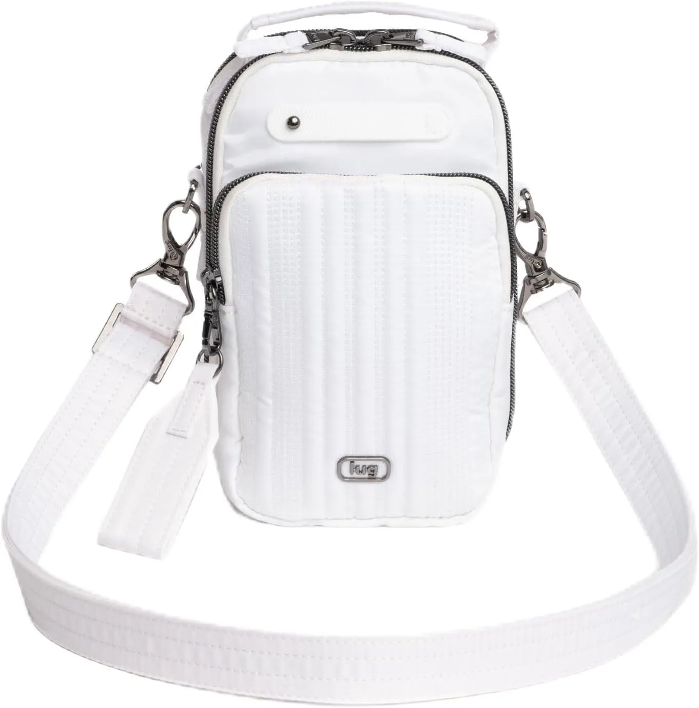 Skeeter Mini Bridge Love Convertible Crossbody