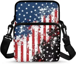 Small Crossbody Bags for Women Small Sling Bag Purses Fanny Pack Wallet Bag Coin Purse Backpack Handbag