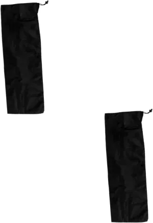 Sosoport 2pcs Scooter Bag Longboard Holder Backpack Skateboard Backpack Skateboard Shoulder Carrier Longboard