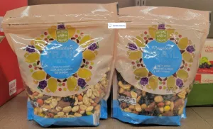 Southern Grove Mountain Trail Mix 26oz 737g (Two Bags)