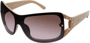 Southpole Women's Rectangular Sunglasses