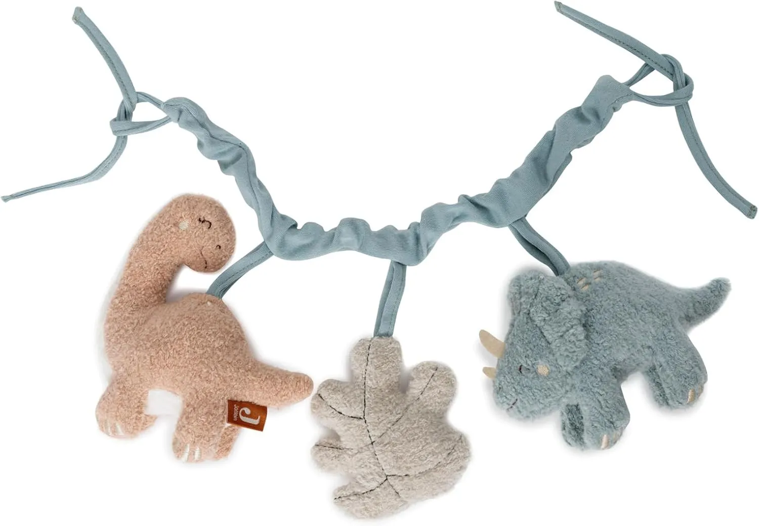 Stroller chain, roarsome colour (Smits Assen B.V. 061-002-67100)