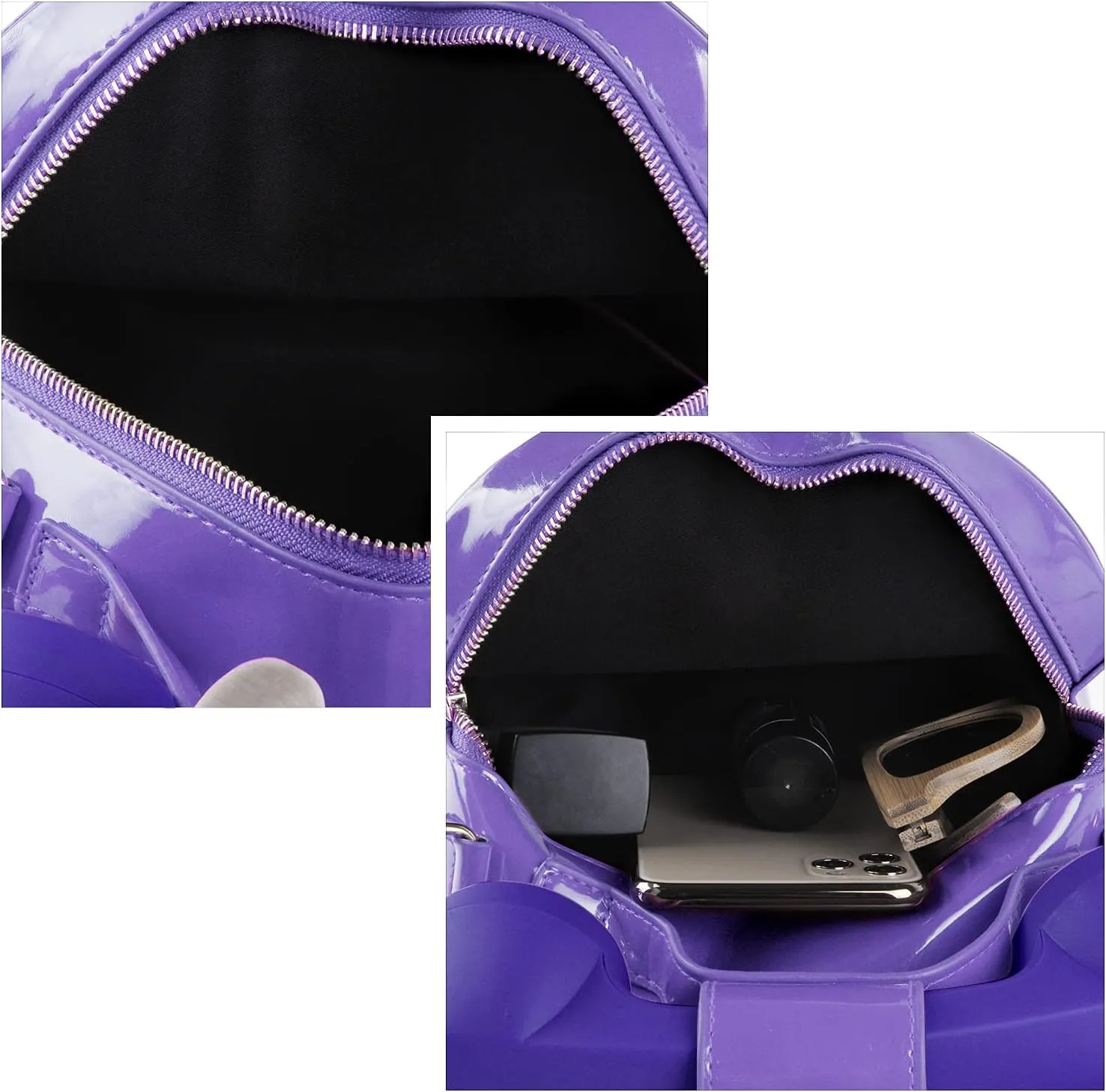 SUKUTU Telephone Shaped Purse Shoulder Crossbody Tote Bags Women Retro Phone Top-Handle Handbags for Girls