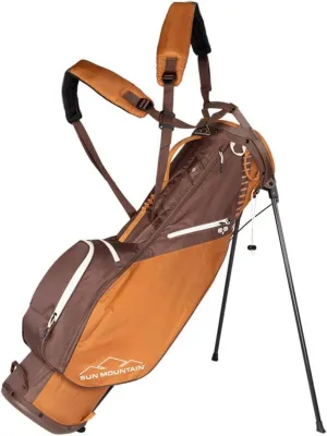 Sun Mountain 2023 2.5  Stand Golf Bag