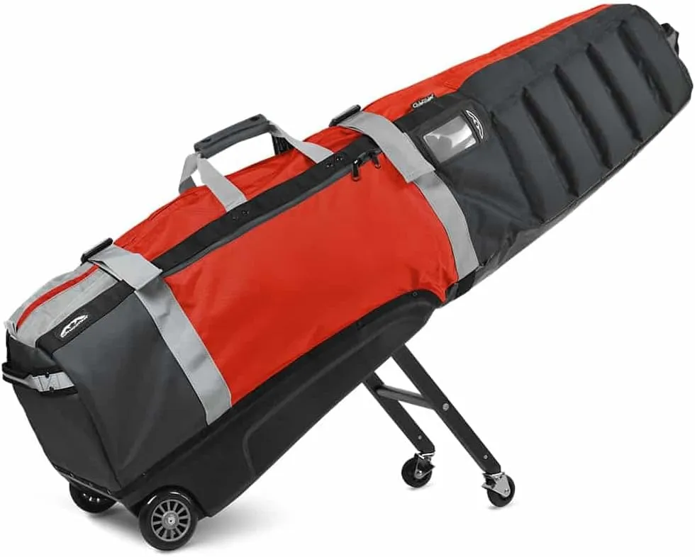 Sun Mountain Golf ClubGlider Meridian Club Cover Travel Bag