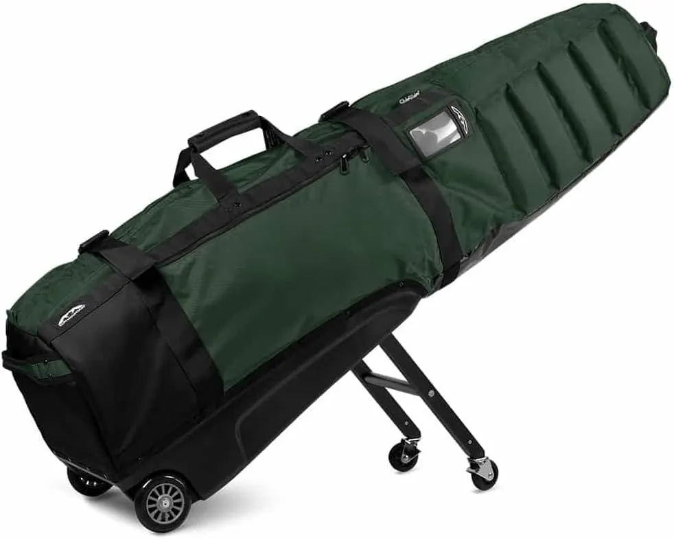 Sun Mountain Golf ClubGlider Meridian Club Cover Travel Bag