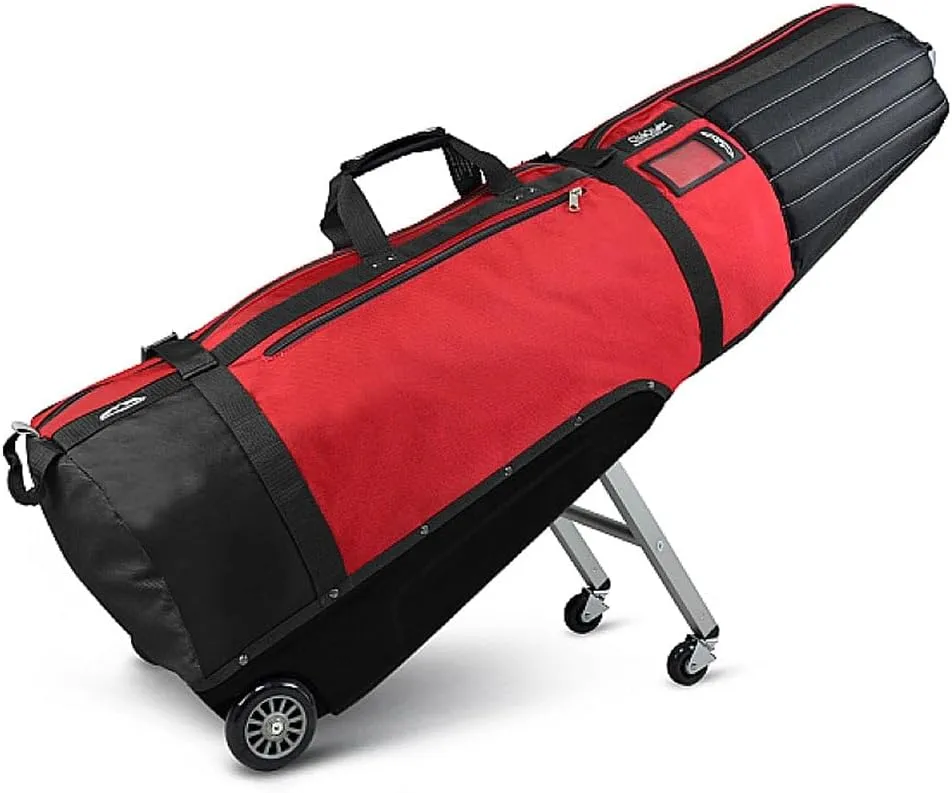 Sun Mountain Golf ClubGlider Meridian Club Cover Travel Bag