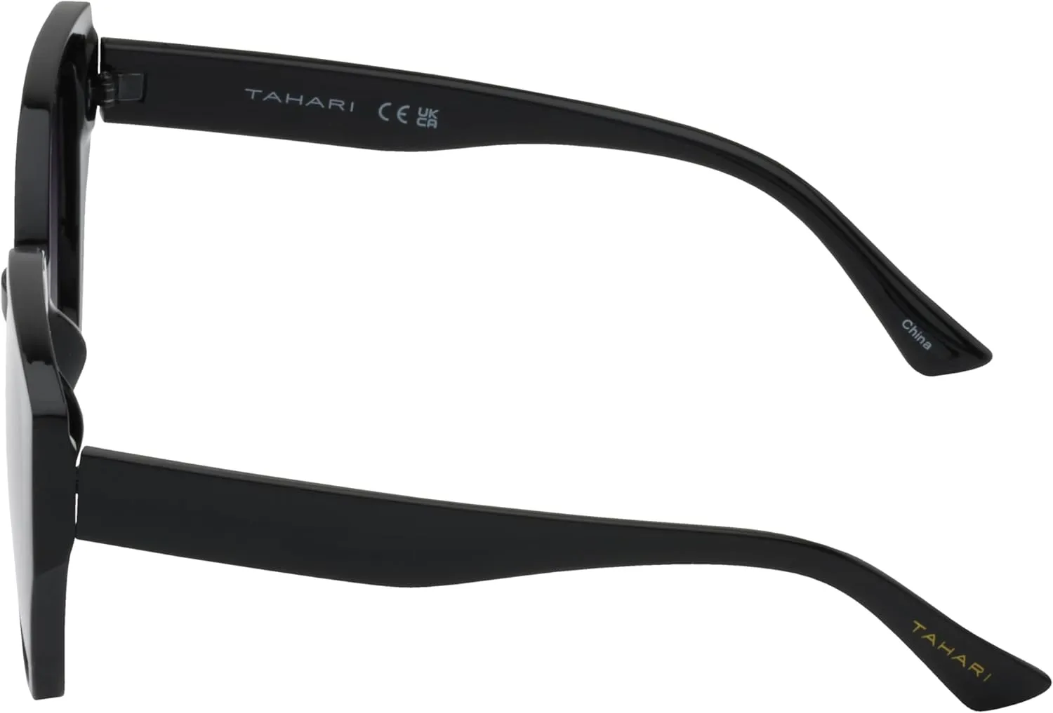 TAHARI womens UV Protective Cat Eye Women s Sunglasses