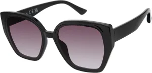 TAHARI womens UV Protective Cat Eye Women s Sunglasses