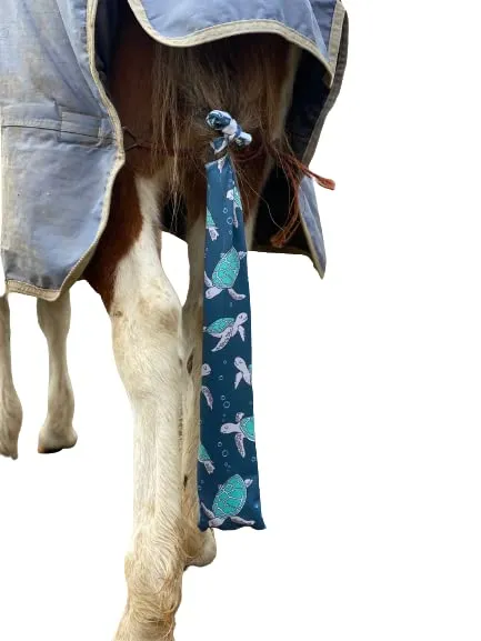 Tail bag for Horses, Tail Bag, Horse tail bag, Mini Tail bag, Mane Bag Laura Hall P&Design Tail bag (Mane) (Horse) (Pony) Tail Bag Hot Pink Mermaid tail bag (Horse tail bag)