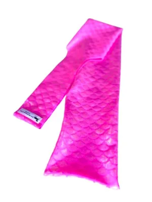 Tail bag for Horses, Tail Bag, Horse tail bag, Mini Tail bag, Mane Bag Laura Hall P&Design Tail bag (Mane) (Horse) (Pony) Tail Bag Hot Pink Mermaid tail bag (Horse tail bag)