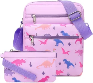 Teen Girls Crossbody Purse Bag for Kids girls 8-9, 9-10, 10-12