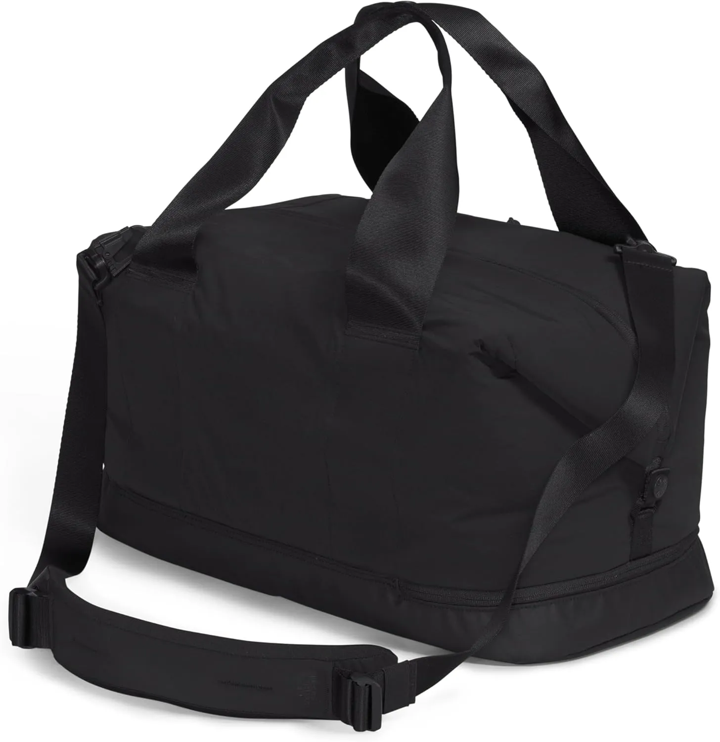 THE NORTH FACE Women's Never Stop Weekender Duffel, TNF Black, One Size