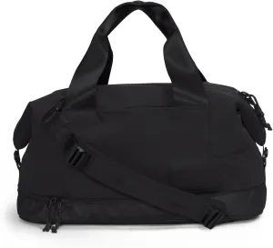 THE NORTH FACE Women's Never Stop Weekender Duffel, TNF Black, One Size