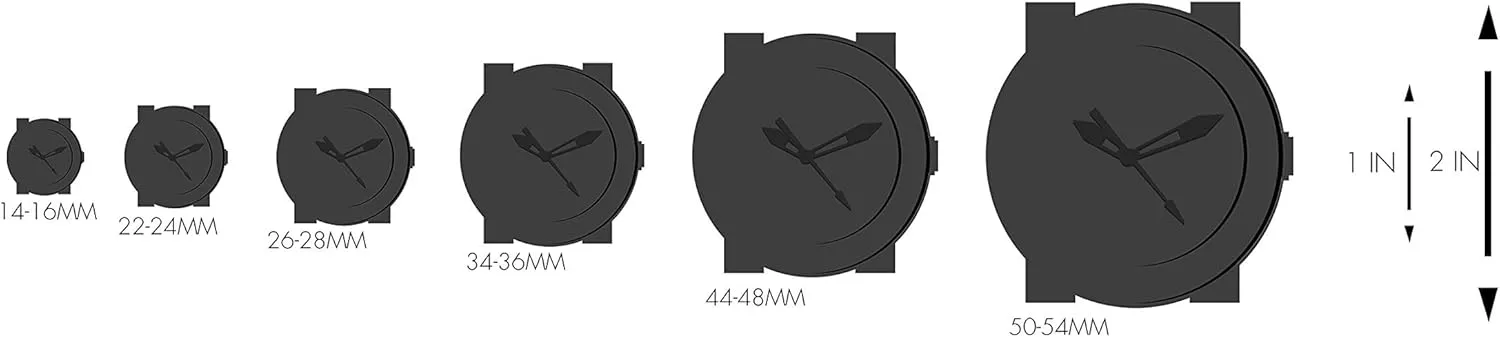 Timex Weekender 38mm Unisex Analog Watch | INDIGLO Backlight | Adjustable Durable Nylon Fabric Slip Through Strap | 24 Hour Time