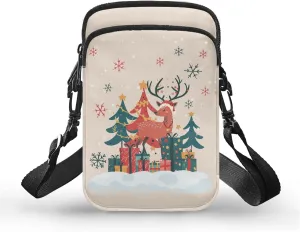 Toddler Crossbody Bag Kids Messenger Bag Over Shoulder Purse