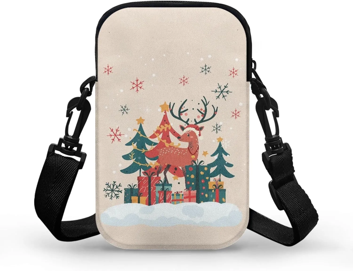 Toddler Crossbody Bag Kids Messenger Bag Over Shoulder Purse