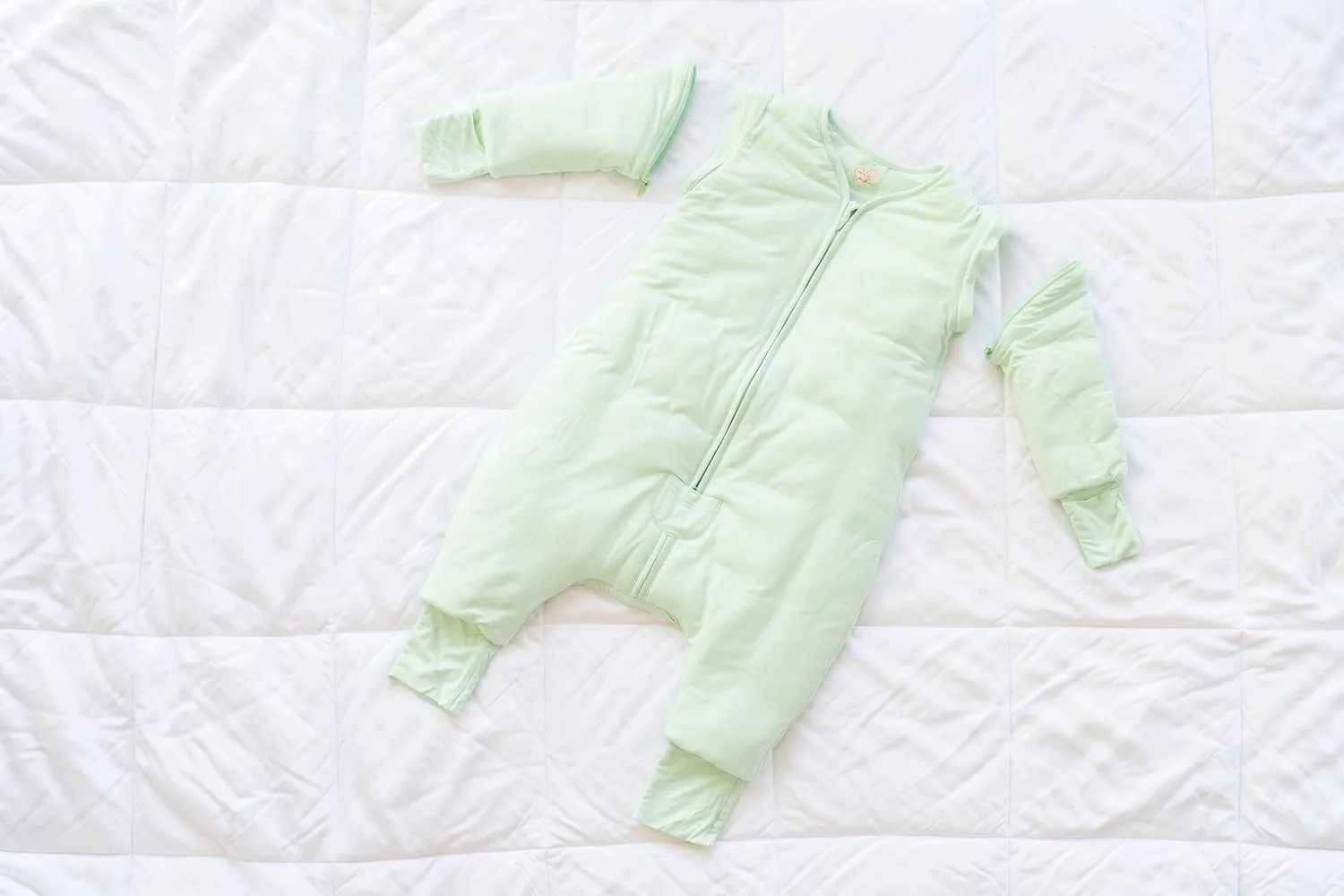 Toddler Walker Sleep Bag 1.5 TOG; Wearble Sleep Bag; Toddler Sleep Sack