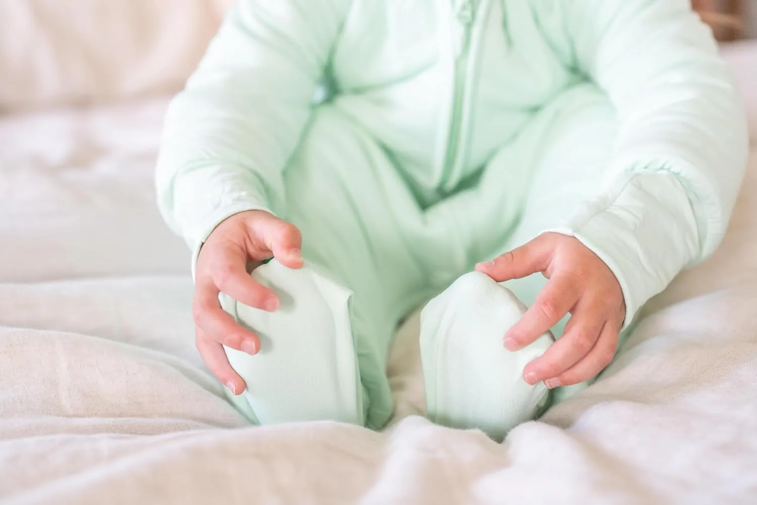 Toddler Walker Sleep Bag 1.5 TOG; Wearble Sleep Bag; Toddler Sleep Sack