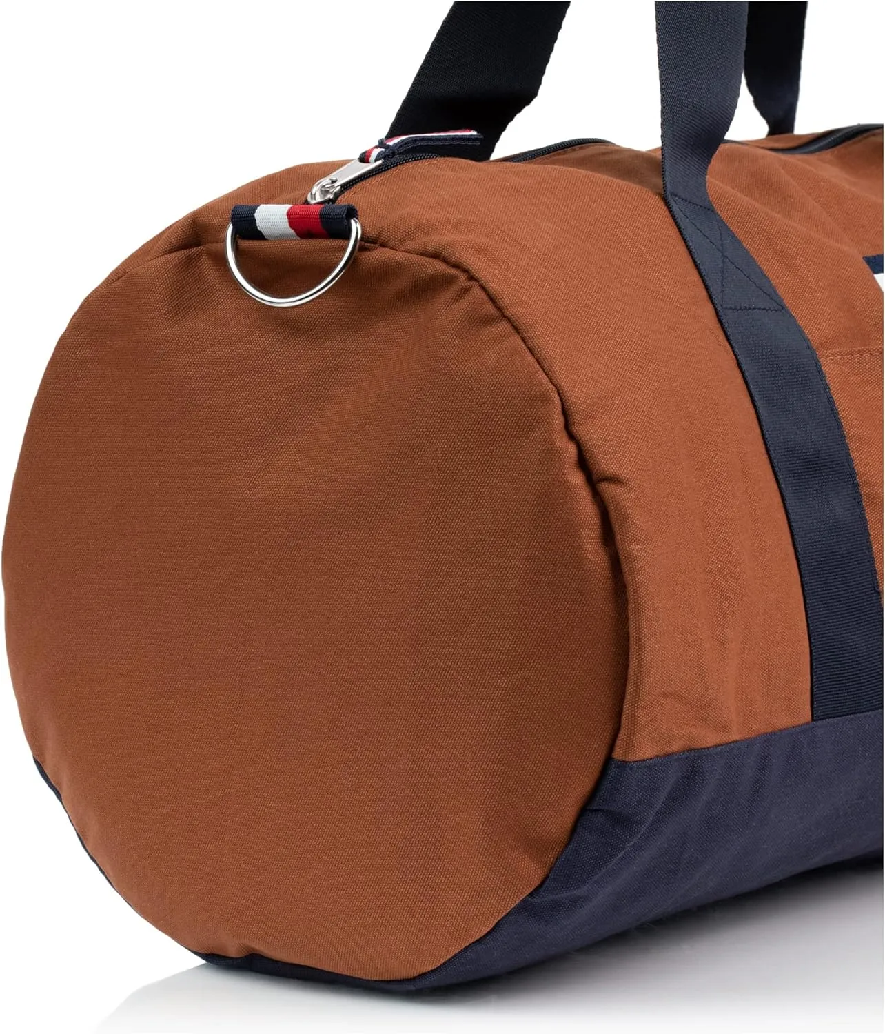 Tommy Hilfiger Mens Ardin Bag DUFFLE, Heritage Gold