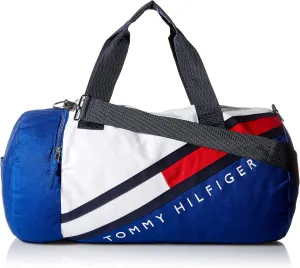 Tommy Hilfiger Men's Gino Duffle Bag