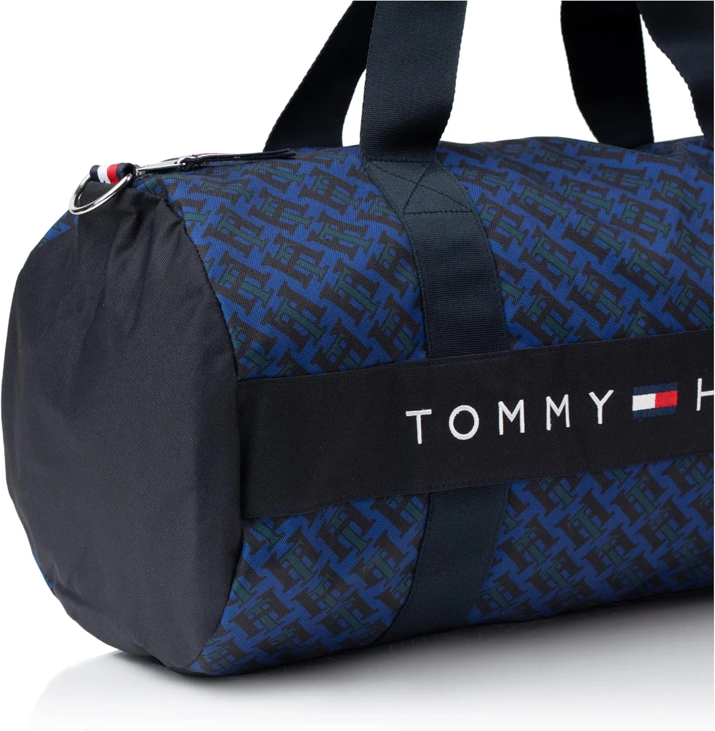Tommy Hilfiger Men's Jackson Duffle Bag