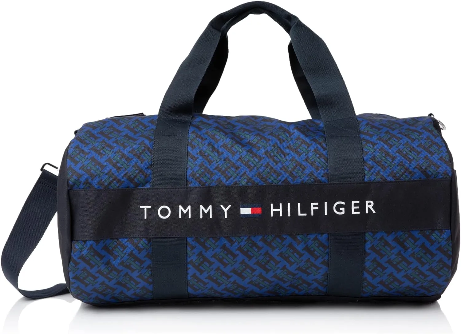 Tommy Hilfiger Men's Jackson Duffle Bag