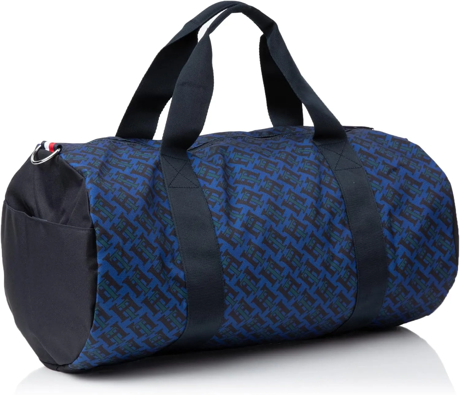 Tommy Hilfiger Men's Jackson Duffle Bag