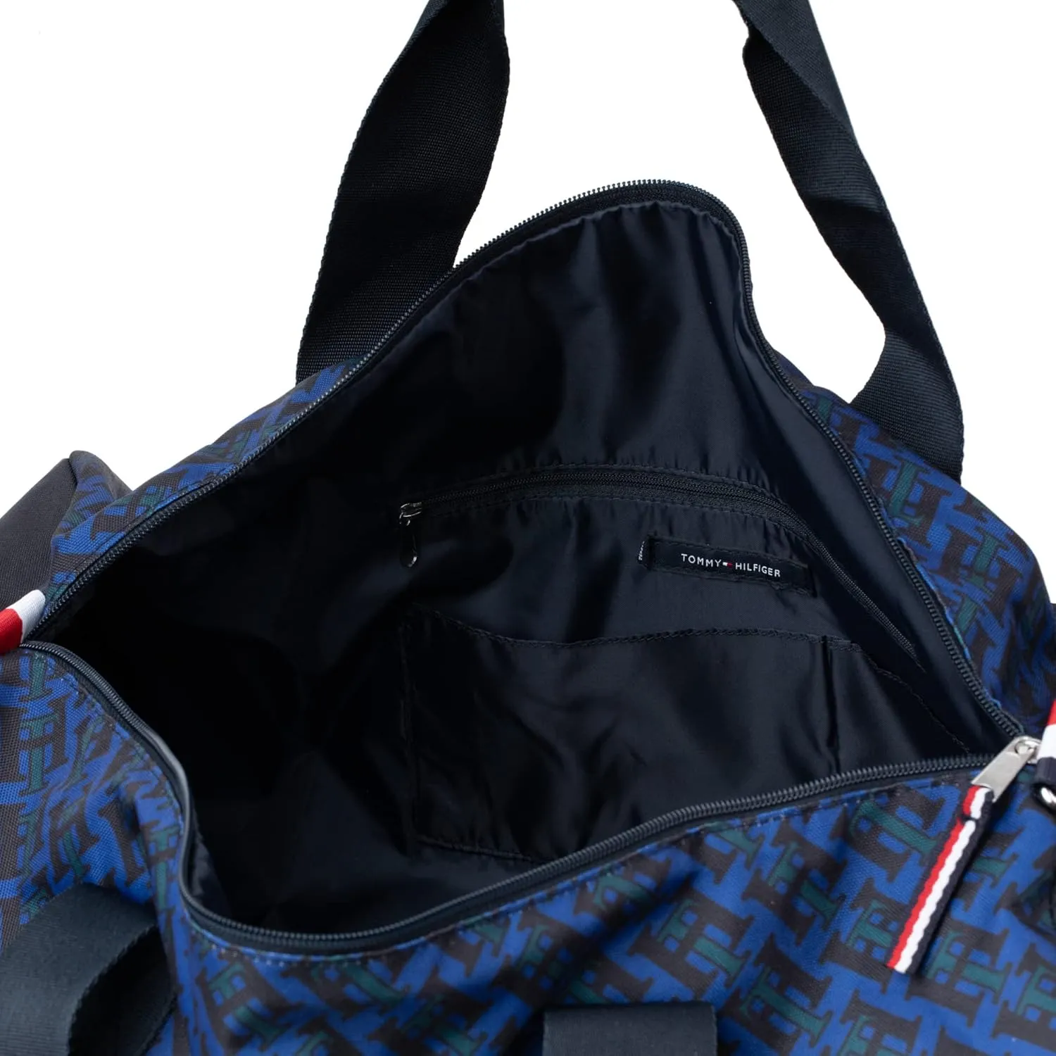 Tommy Hilfiger Men's Jackson Duffle Bag